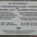 Mauthausen & Gusen 2006 (20060507 0056)